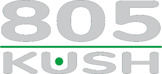 805 Kush